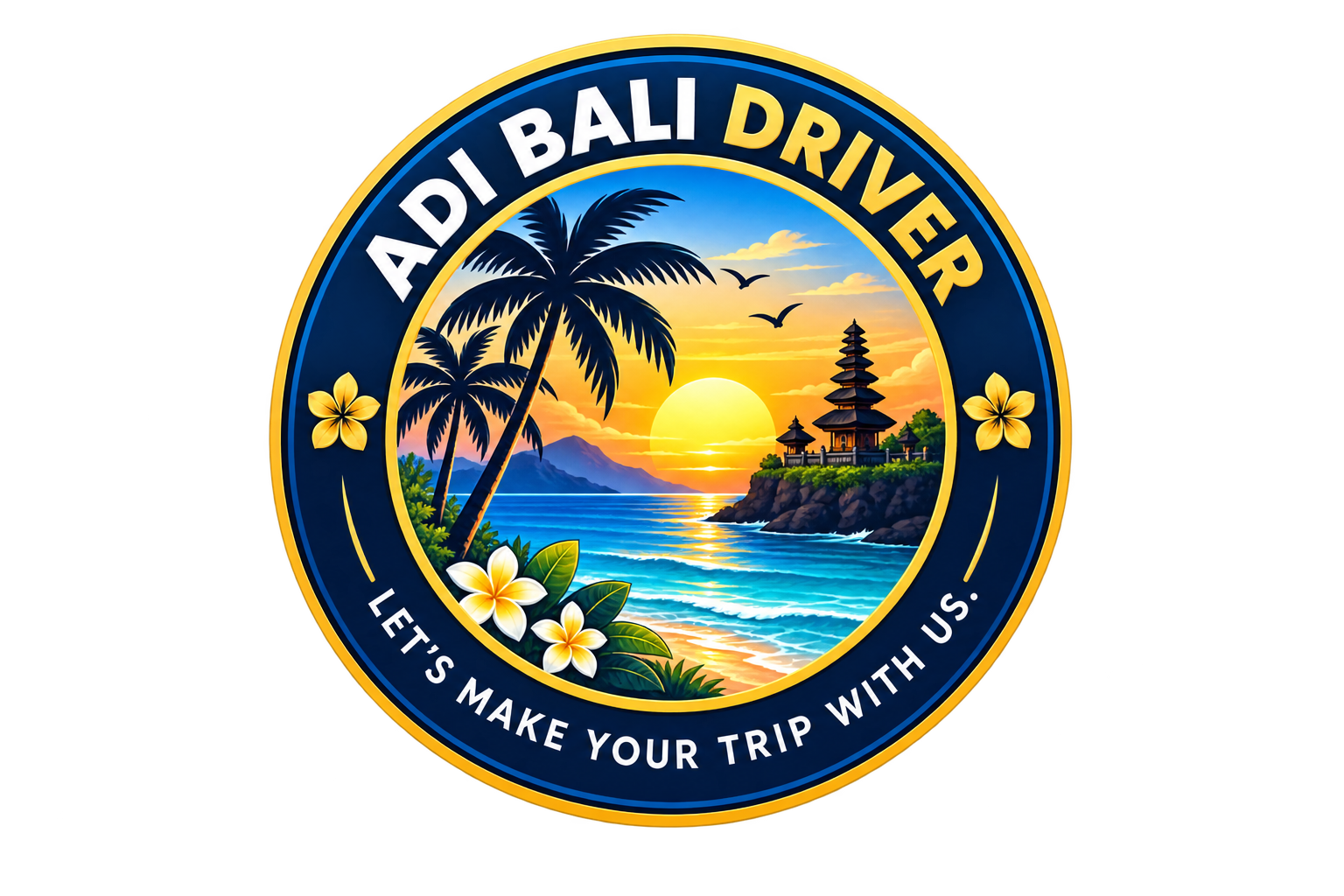Adi Bali Driver logo