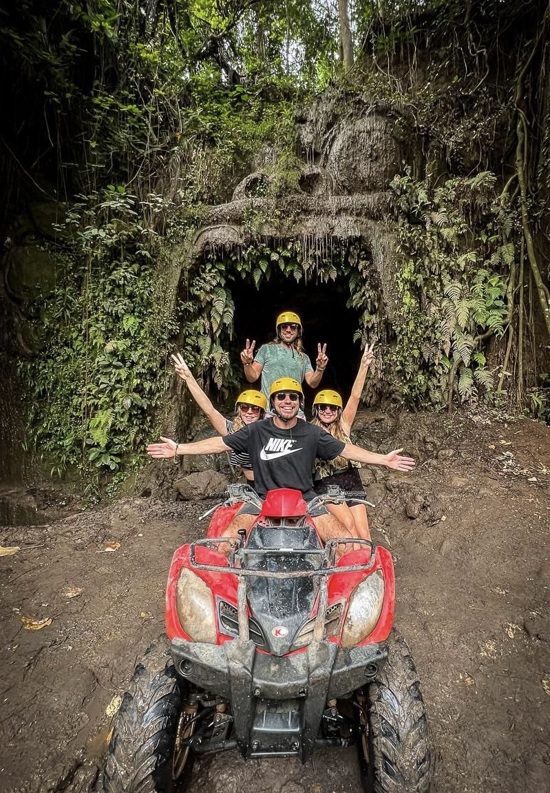Adventure Package A