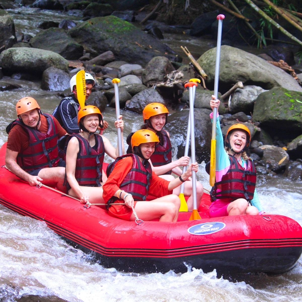 Adventure Package C