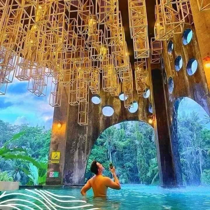 Adventure Package D